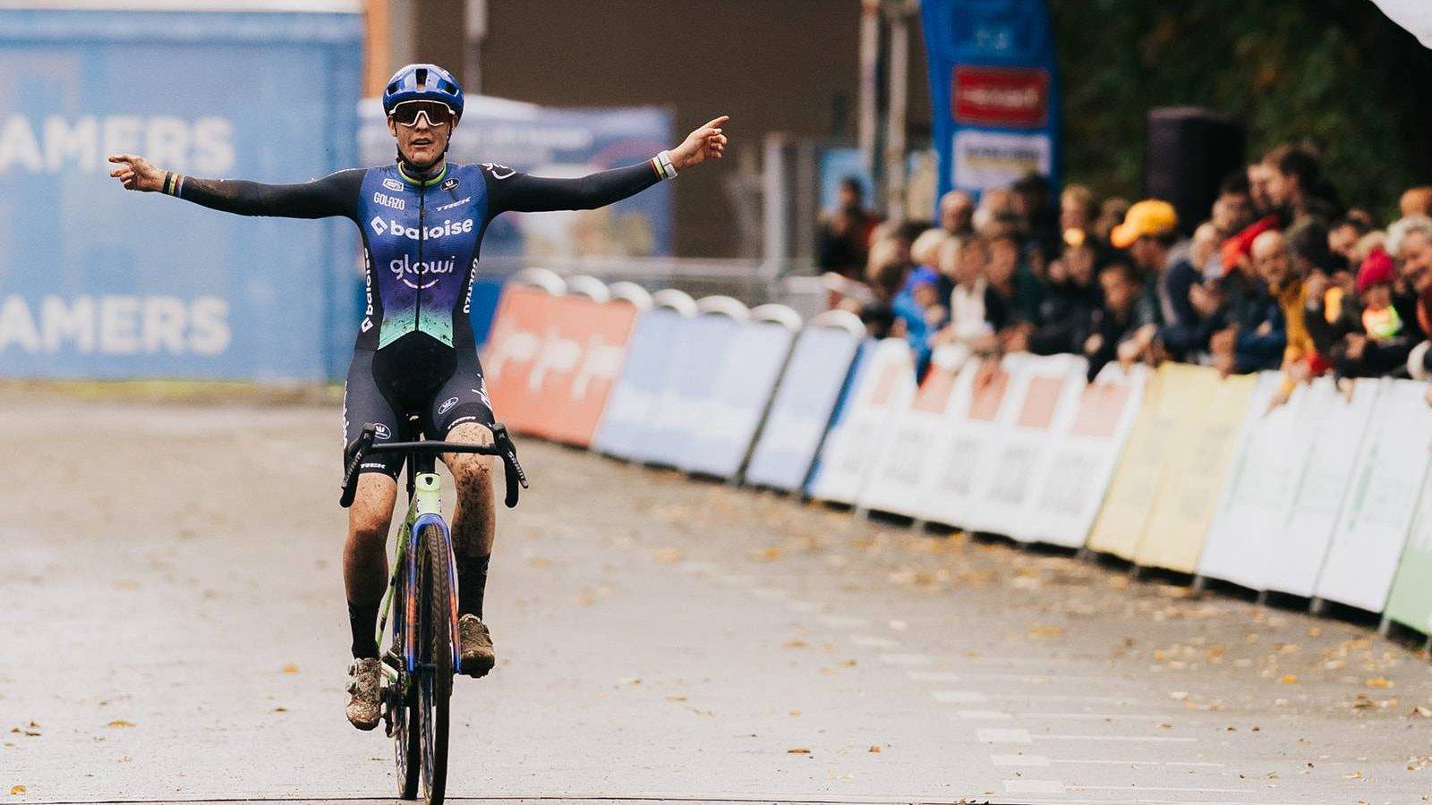 Rapencross, Lokeren - X20 Badkamers Trofee