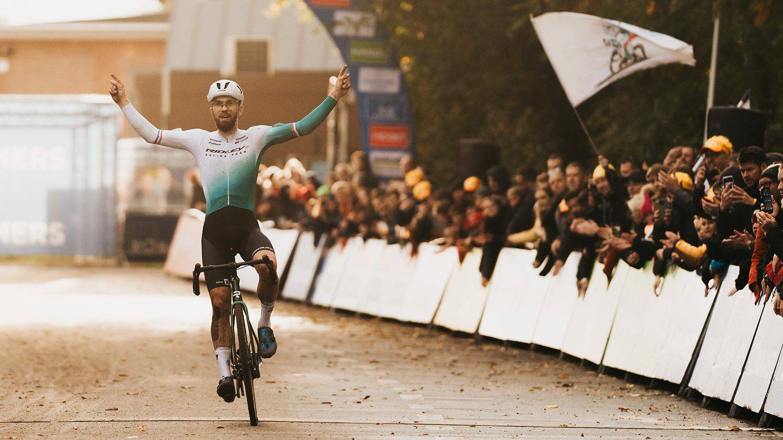 Rapencross, Lokeren - X20 Badkamers Trofee