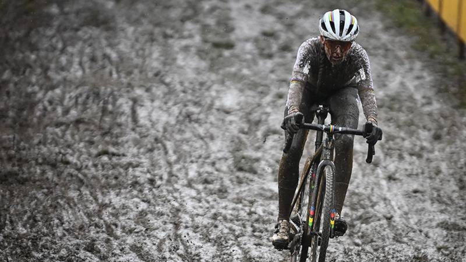 CYCLOCROSS SUPERPRESTIGE BOOM